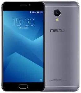 Замена usb разъема на телефоне Meizu M5 Note в Челябинске